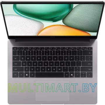Ноутбук HONOR MagicBook X14 Lite GDG-X (5301ALWY) картинка 3